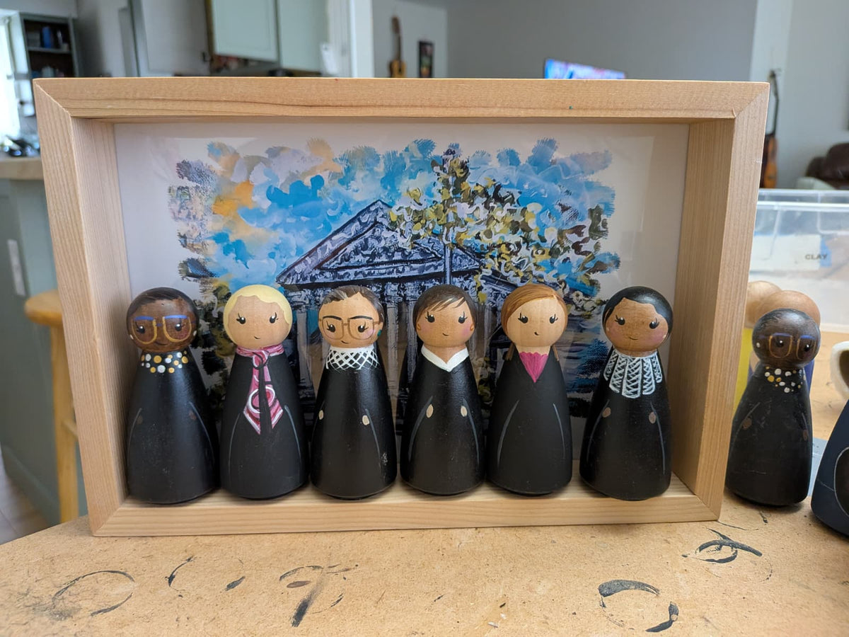Special order for Megan