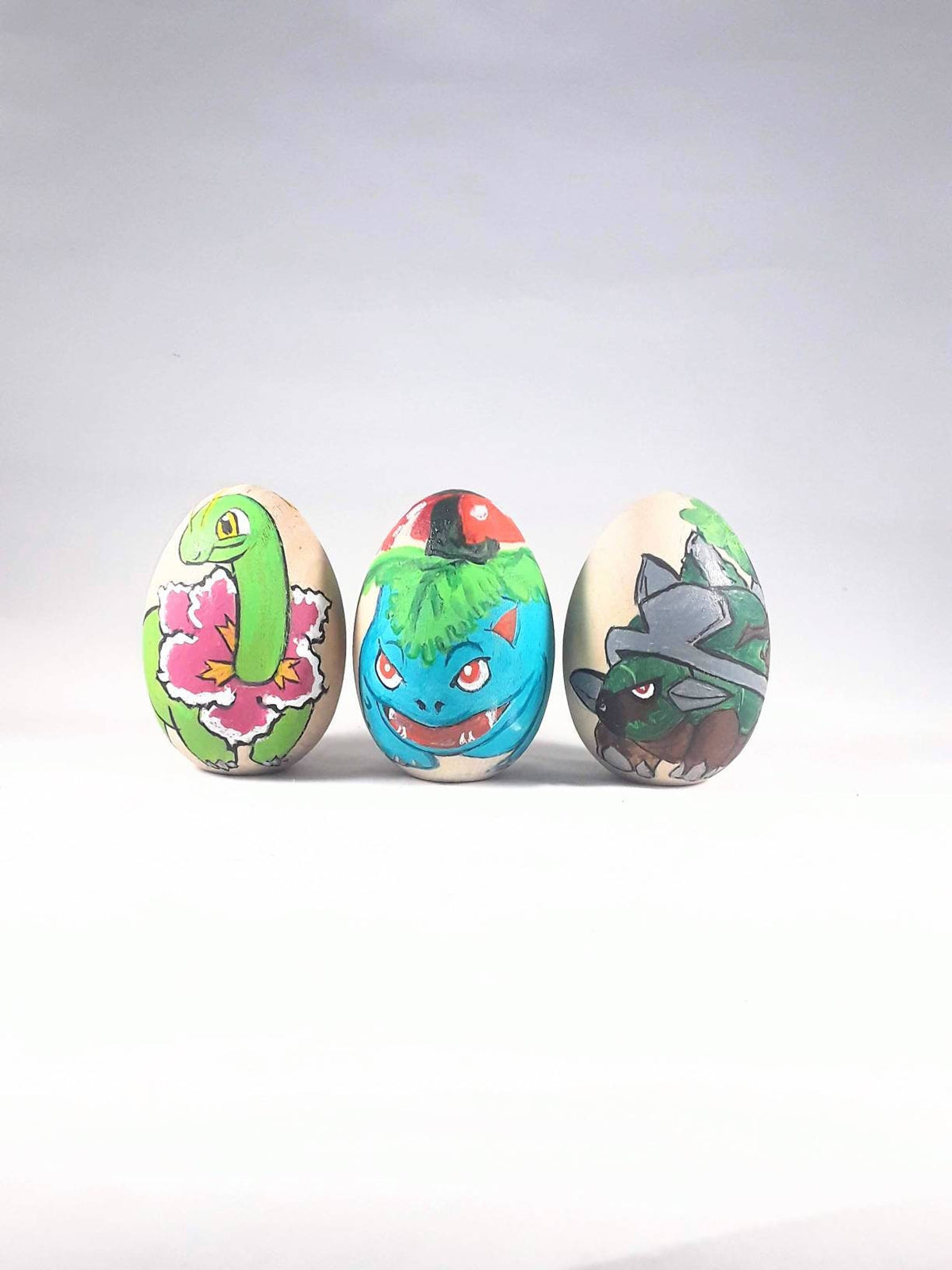 Easter Egg Puzzle DIY Paint Kit, Personalized  Easter Basket Filler I –  Mollie's Custom Creations